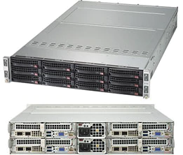 Image Barebone